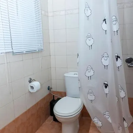 Terra Mare Pool Vilă