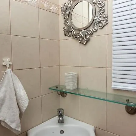 Terra Mare Pool Villa *