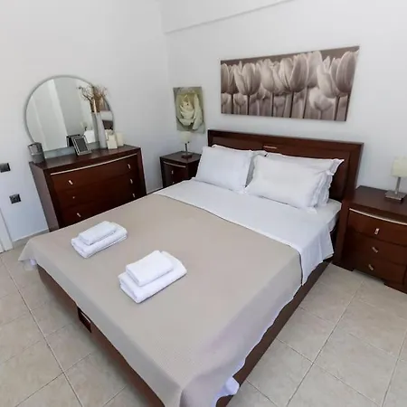 Villa Terra Mare Pool *