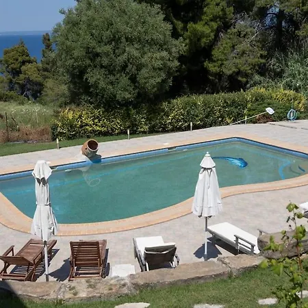 Terra Mare Pool *