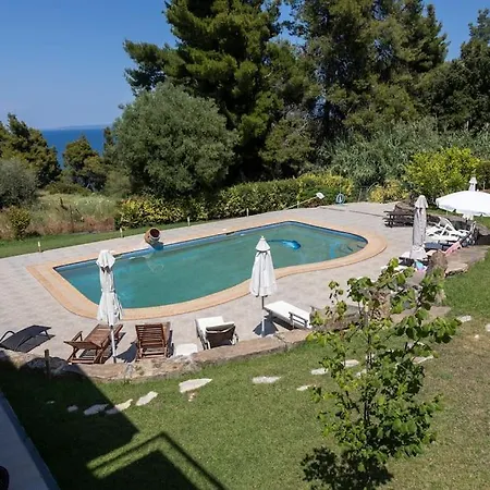 Terra Mare Pool *