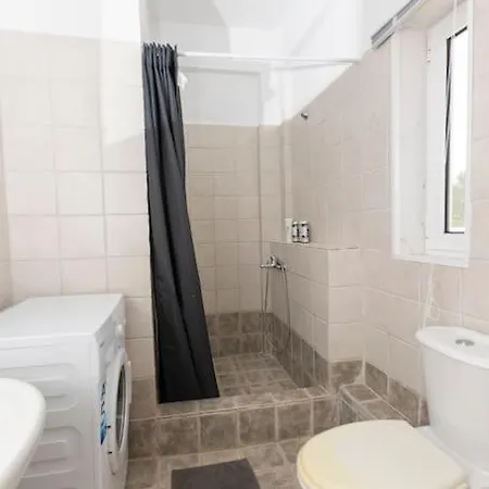 Terra Mare Pool Villa Kriopigi