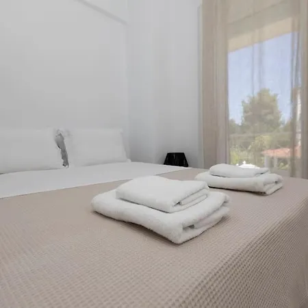 Terra Mare Pool Villa Kriopigi