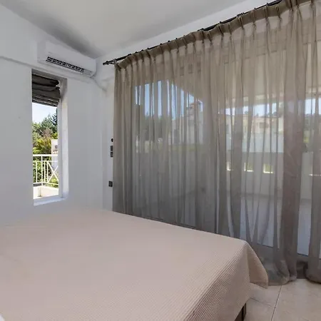 Villa Terra Mare Pool Kriopigi