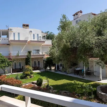 Villa Terra Mare Pool