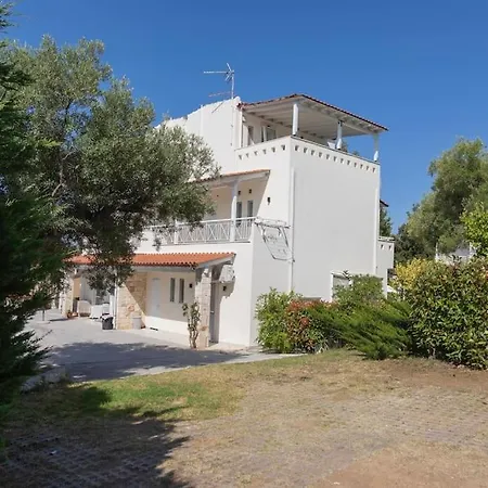 Villa Terra Mare Pool